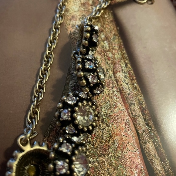 New - Banana Republic necklace - Picture 4 of 4